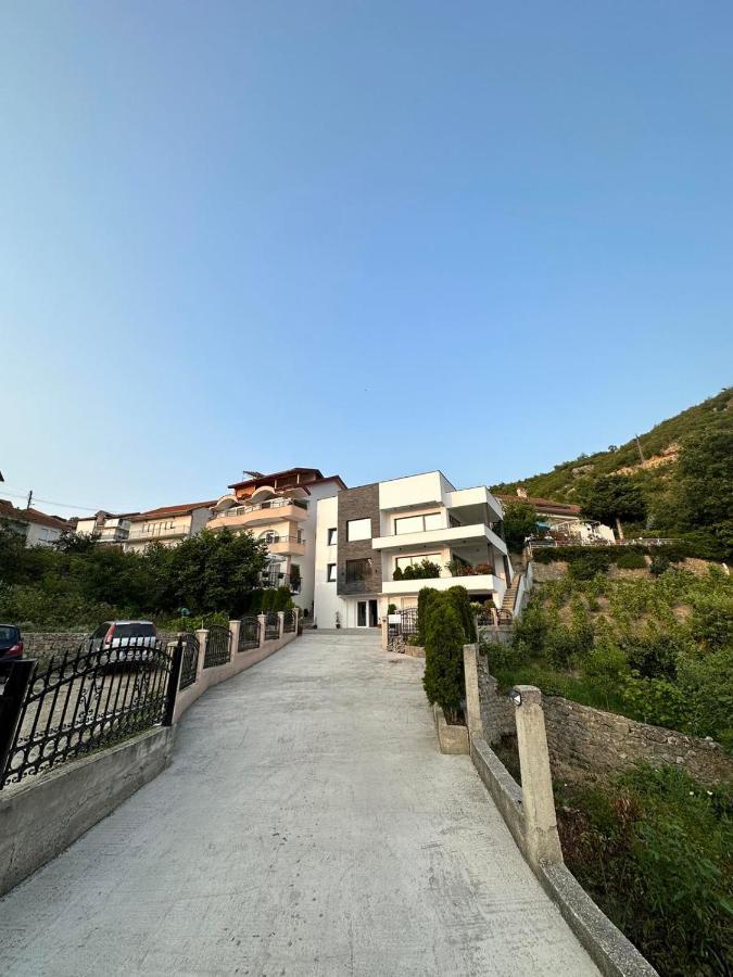 Villa Stefanoski Konszko Kültér fotó