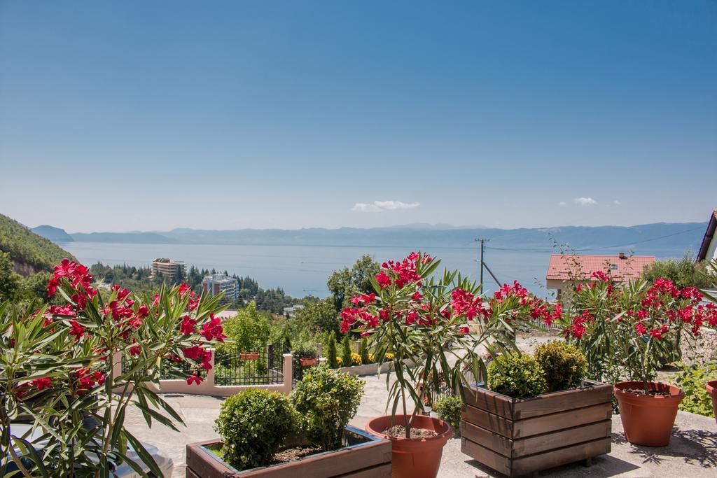 Villa Stefanoski Konszko Kültér fotó